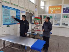 固镇县仲兴镇市场