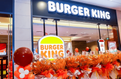 2025年食物行业八大