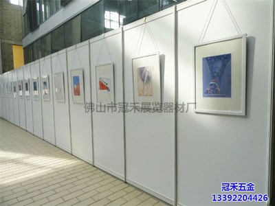 展板_展板可折叠_八棱柱展板 推荐商家